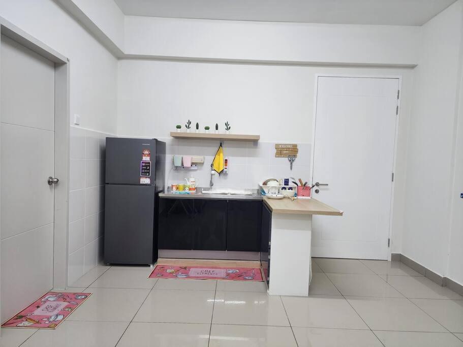 Cozy Familee Homestay Simpang Ampat  エクステリア 写真